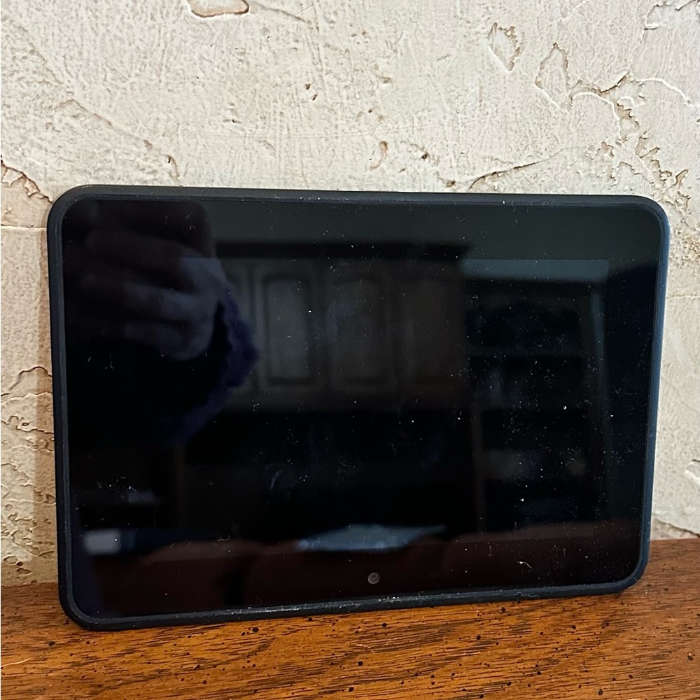Amazon Kindle Fire HD 7 (2nd Generation, Model X43Z60) 
7”tablet. PARTS ONLY